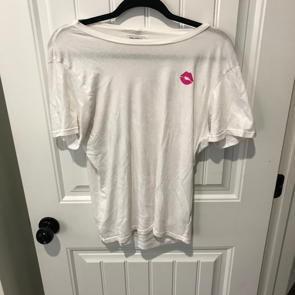 Lauren Moshi Tee
